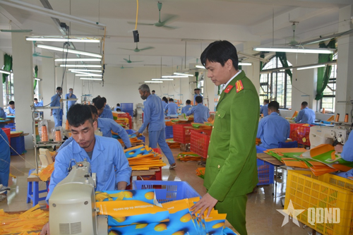 Giúp người nghiện 'phục thiện'