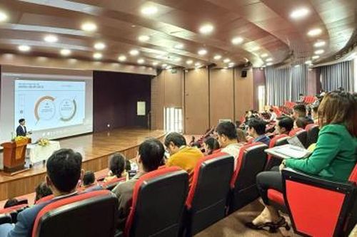 Ứng dụng AI trong quản lý và thực thi công vụ