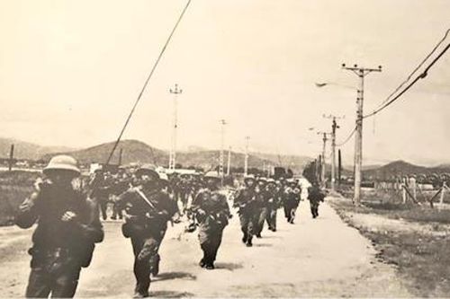 Hai mốc son lịch sử ở Đà Nẵng