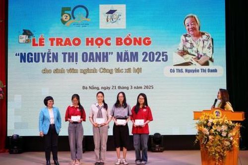 Kỷ niệm Ngày Công tác Xã hội Việt Nam lần thứ 9, năm 2025