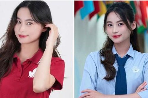 Bản lĩnh tuổi trẻ của nữ sinh Ngoại giao trong kỷ nguyên vươn mình của dân tộc