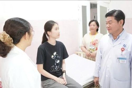 Điều trị thành công người bệnh bị viêm não tự miễn hiếm gặp