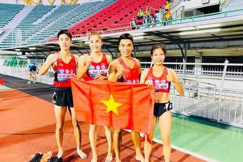 VĐV sau khi bị cấm vì doping đã trở lại ra sao