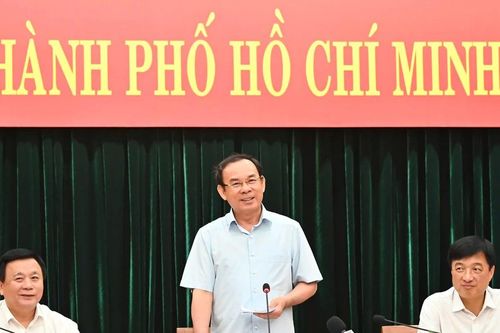 Các tập đoàn, doanh nghiệp khoa học công nghệ hiến kế triển khai Nghị quyết 57 của Bộ Chính trị