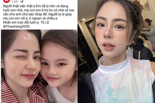 Nữ MC VTV 'khổ sở' vì bị giả mạo hình ảnh tìm bao nuôi