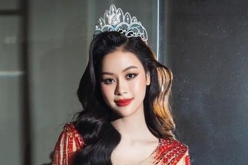 Đào Hiền bức xúc trước tin đồn bị tước vương miện á hậu