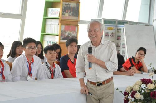 Mở rộng trường công lập chất lượng cao: Phân tầng trong giáo dục đại trà?