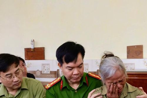 Một người tử vong khi chữa cháy rừng ở Tuyên Quang