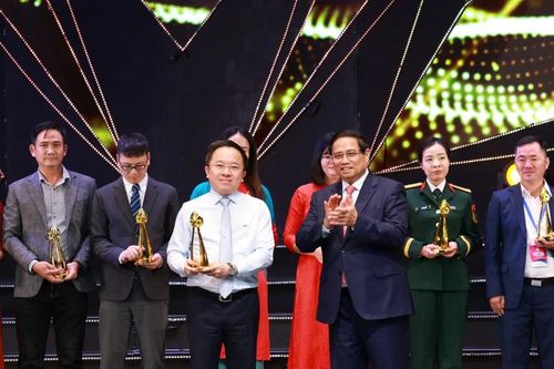 VTV9 giành 2 giải Vàng tại Liên hoan Truyền hình toàn quốc lần thứ 42