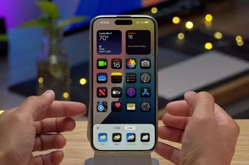 Apple chính thức chặn người dùng iPhone hạ cấp về iOS 18.3.1