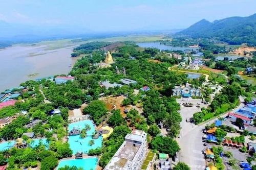 Khám phá 'xứ Trà' trong Mùa du lịch Thái Nguyên năm 2025