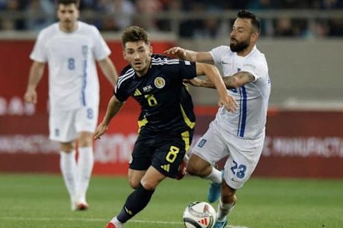Nhận định Scotland vs Hy Lạp, 0h00 ngày 24/3 tại Nations League 2024/25