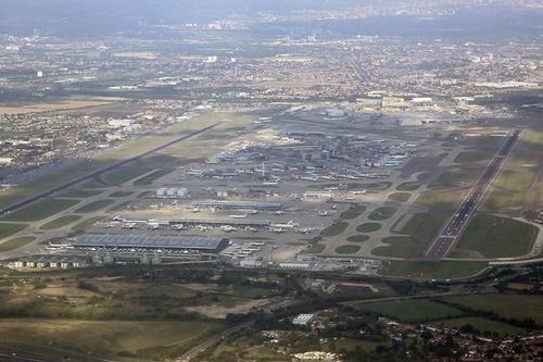 Việc đóng cửa sân bay Heathrow gây ra tổn thất khổng lồ