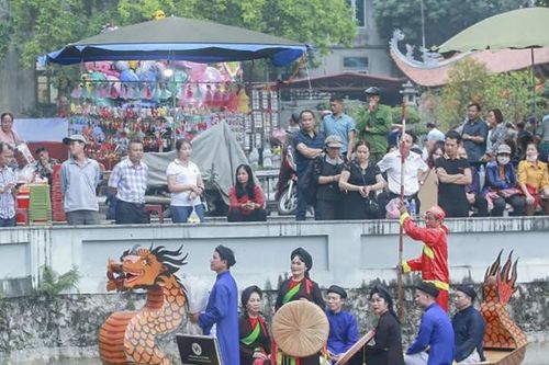 Tour du lịch Bắc Ninh đã hết sạch chỗ trong 2 ngày cuối tuần