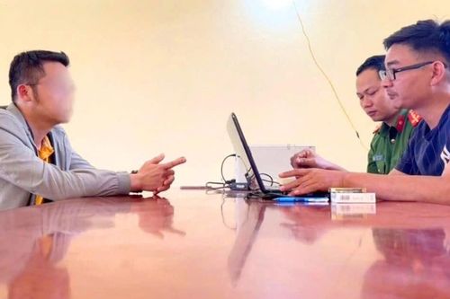 Tự xưng chữa được bệnh ung thư, người đàn ông bị phạt 42,5 triệu đồng