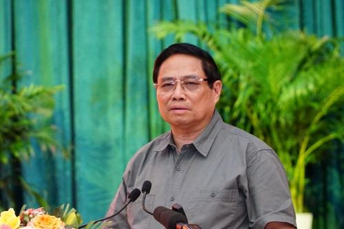 Bình Định cần lấy người dân và doanh nghiệp làm chủ thể để tháo gỡ khó khăn và tránh lãng phí