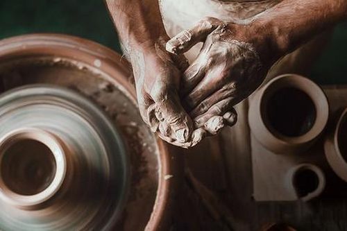 Đâu rồi làng gốm Mỹ Cương?