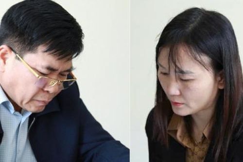 Mẹ của cựu đội trưởng U11 Sông Lam Nghệ An bị khởi tố vì làm giả hồ sơ gian lận tuổi con