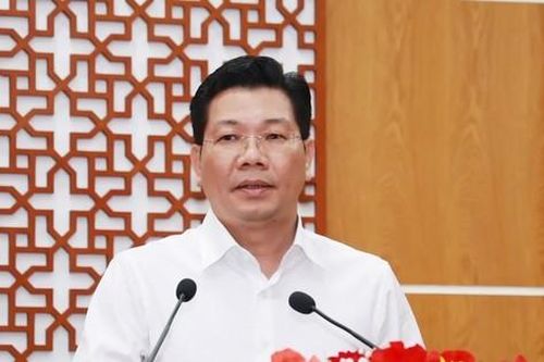 Điều động, bổ nhiệm nhân sự chủ chốt 5 tỉnh, thành phía Nam