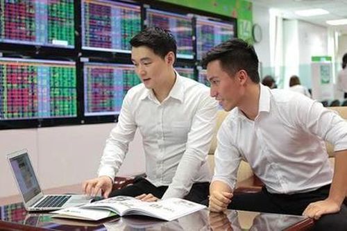 Đón 'sóng' nâng hạng thị trường, công ty chứng khoán đồng loạt tăng vốn