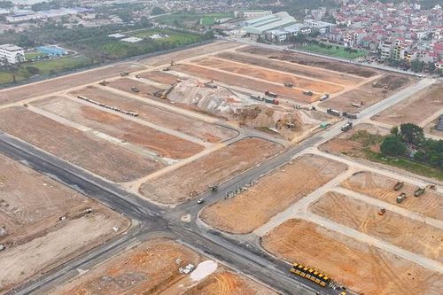 Dòng tiền đang đổ vào phân khúc bất động sản nào?