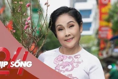 NHỊP SỐNG 24: Lý do em gái NSƯT Vũ Linh tố cáo nhiều ca sĩ, nghệ sĩ