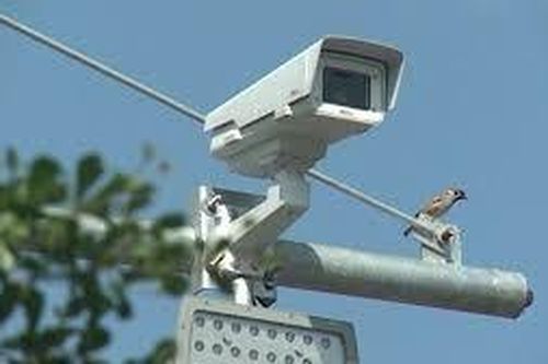 Thêm 33 điểm camera phạt nguội tại Hải Phòng