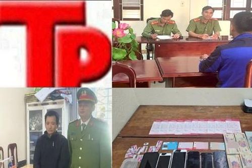 Bản tin Hình sự: Đi giải quyết mâu thuẫn cho vợ, người chồng bị bắt giữ đánh đập