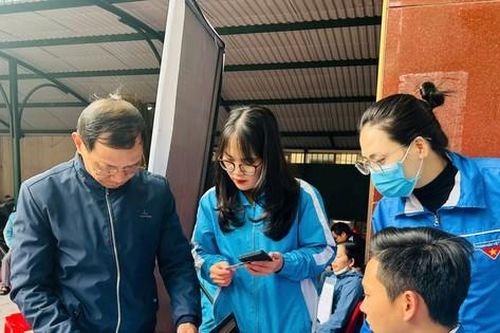 Tuổi trẻ Hà Tĩnh hưởng ứng tích cực phong trào '3 trách nhiệm'