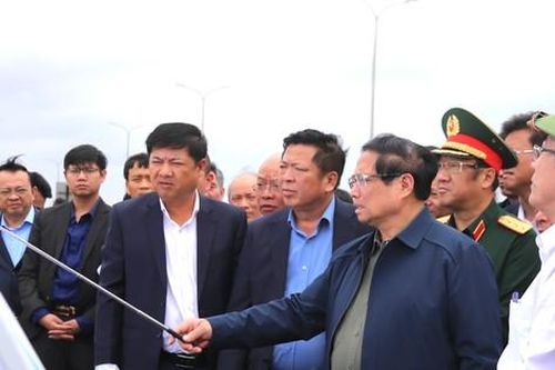 Quảng Nam 50 năm sau giải phóng: Từ tỉnh nghèo chuyển mình bứt phá