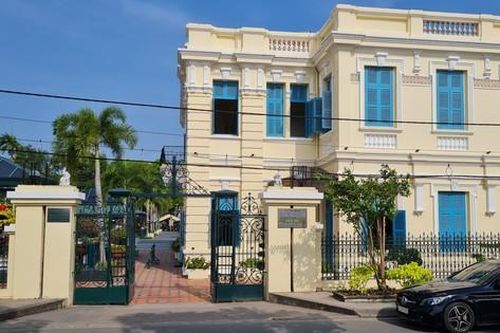 Mới nhất vụ 'nhà Công tử Bạc Liêu không hấp dẫn bằng sở thú'