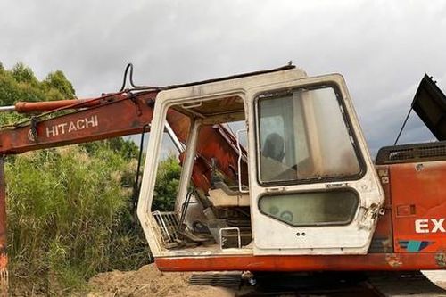 Phát hiện 8 điểm khai thác cát lậu tại một huyện ở Đắk Lắk