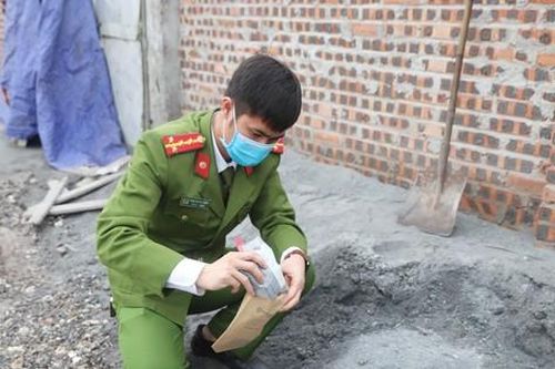 Chủ tịch tỉnh Bắc Ninh: Không để nỗi đau về ô nhiễm môi trường kéo dài