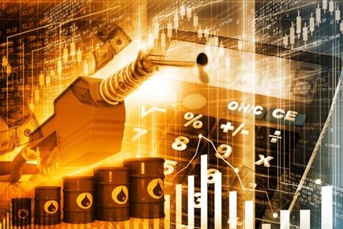 Quí 1/2025: Nhu cầu dầu mỏ toàn cầu tăng mạnh mẽ