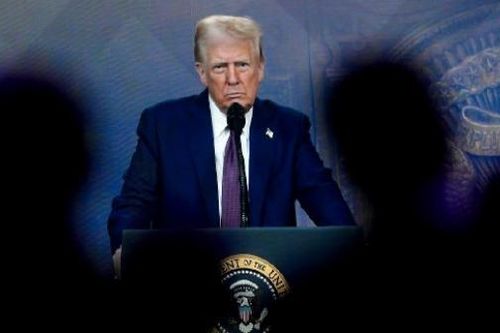 Thấy gì từ cuộc gặp giữa lãnh đạo ngành dầu khí Mỹ với ông Trump?
