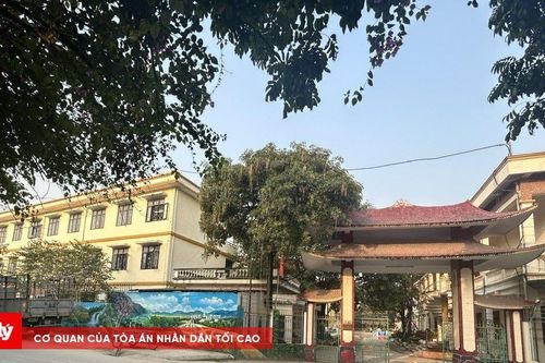 Kỷ luật Trưởng phòng Khảo thí và Kiểm định chất lượng Sở GD&ĐT Thanh Hóa