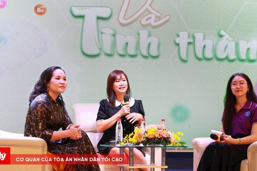 Gỡ rối về tâm lý và sức khỏe dinh dưỡng cho sinh viên