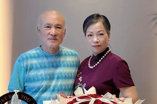 Nàng dâu Việt theo chân bố mẹ chồng mang 10 tỷ đồng đặt chỗ ở viện dưỡng lão
