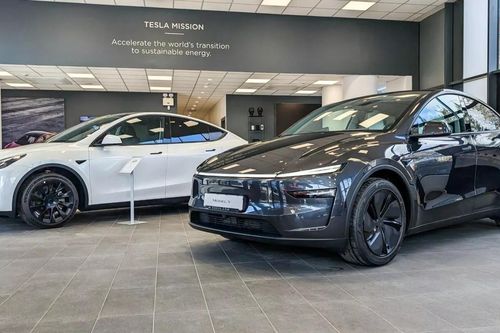 Tesla của Elon Musk sa sút nghiêm trọng tại châu Âu, hãng xe nào hưởng lợi?