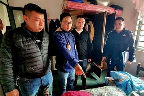 Bị siết nợ, đối tượng đập kính nhà dân để trộm 150 triệu đồng