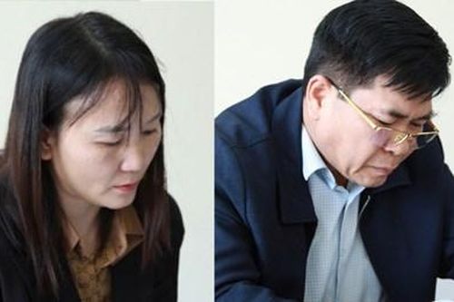 Gian lận tuổi cho cầu thủ 'nhí' đủ điều kiện thi đấu bóng đá