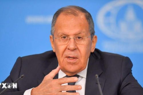 Nga cảnh báo 'đáp trả tương xứng' Ukraine sau vụ tấn công cơ sở năng lượng