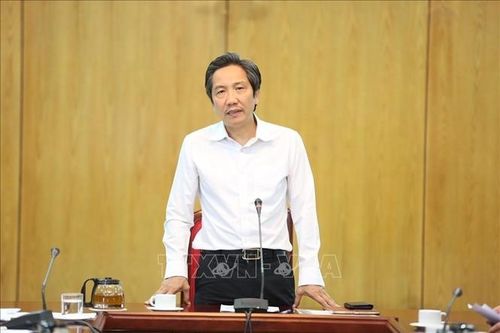 Không nên có thêm các 'mái nhà nhỏ' trong mái nhà chung Mặt trận Tổ quốc