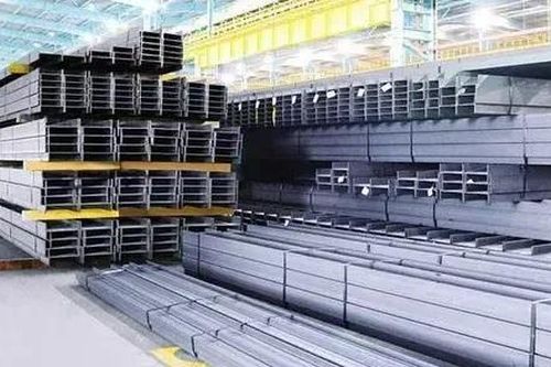 Ấn Độ kết luận sơ bộ điều tra thép cán phẳng hợp kim và không hợp kim nhập khẩu