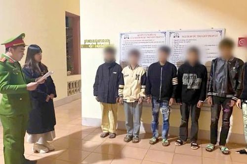 Vụ ẩu đả làm 2 người thương vong ở Lai Châu: Bắt thêm 6 đối tượng