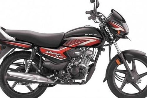 Honda trình làng xe côn tay chính thức với giá bán chỉ 20,3 triệu đồng