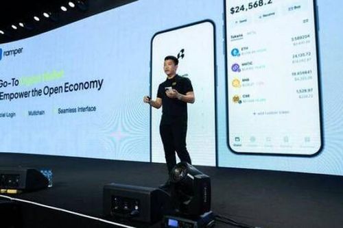 Hàng tỷ người sẽ tiếp cận blockchain dễ dàng hơn nhờ sáng chế này