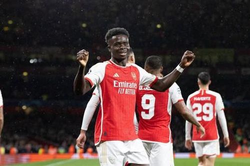 Arsenal phải đối mặt với quyết định lớn trước trận chiến với Real Madrid