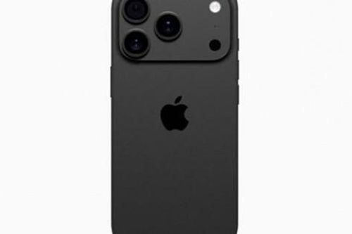 Thiết kế gây tranh cãi của iPhone 17 Pro một lần nữa lộ diện