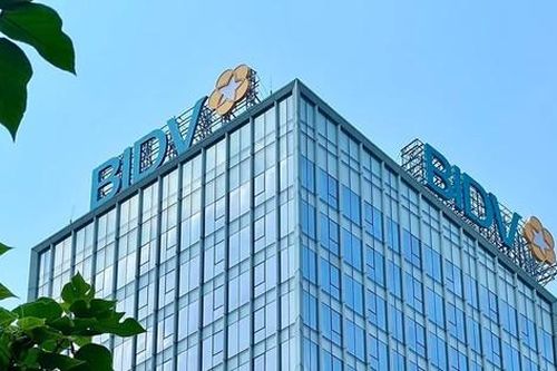 BIDV dự chi hơn 12.200 tỷ đồng mua lại trái phiếu trước hạn